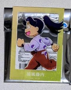 忍たま乱太郎　みんなで歩むの段　アクリルカード　浦風藤内