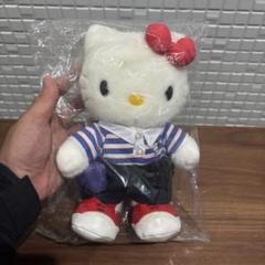 ♡佐川急便キティ ♡DOUTOR店員キティ ♡マック店員キティ♡