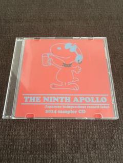 独創的 THE CD アポロ2015年限定サンプラーCD ナインス APOLLOザ