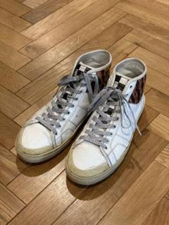 CELINE エディスリマン テディレザージャケット YZERR着用 CELINE - 登坂広臣着用 YZERR着用 CELINE テディレザー
