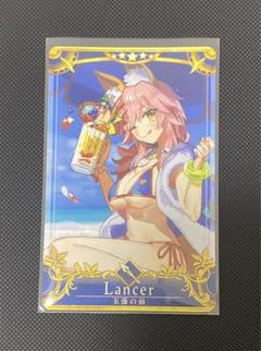 【新品 未開封】FGO　玉藻の前　スリーブセット 2025年最新】玉藻の前 スリーブの人気アイテム - メルカリ