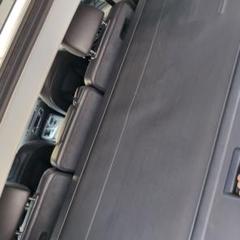 送料無料】マツダ プレマシー DBA-CREW 純正トノカバー【匿名配送】