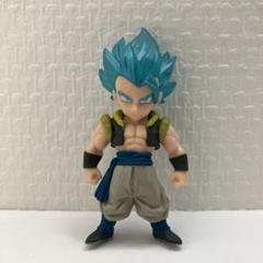 【カエル欠品】ドラゴンボール　アドバージモーション　フィギュア　ゴジータ アドバージSP LEGEND OF GOKOU&VEGETA】孫悟空・ベジータ