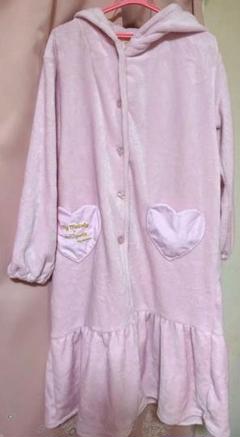 青木美沙子×マイメロディ 着る毛布 マイメロディ 青木美沙子×マイメロディ 着る毛布 マイメロディ - メルカリ