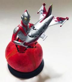 ウルトラマン赤い玉