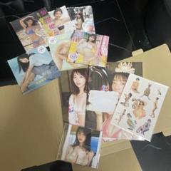 菊地姫奈 豪華版　写真集　memory DVD セット
