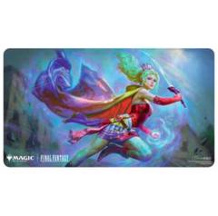 MTG プレイマット FFⅥ ティナ　ウルトラプロ　新品未開封