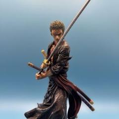 ワンピース ゾロ和柄 フィギュアリペイント 特別価格❗️ 2025年最新】ワンピース フィギュア ゾロ リペイントの人気
