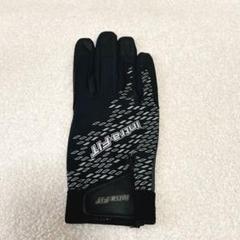 Intra-FIT アドバンスド・ラケットボール・テニスグローブLサイズ右手