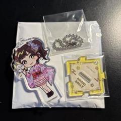 天城サリー プチニジ ぬいぐるみ 22/7 2023 22/7 ANNIVERSARY LIVE 2023 「プチニジ」ぬいぐるみ