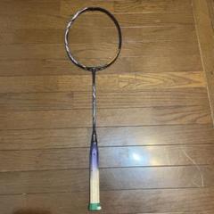YONEX ヨネックス バドミントンラケット アストロクス 100ZZ