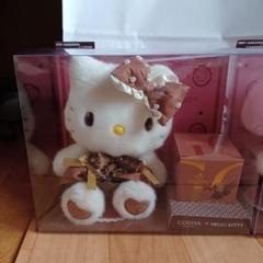 2025年最新】godiva キティの人気アイテム - メルカリ