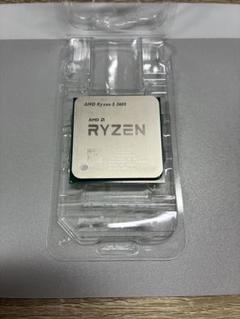 人気スポー新作 2025年最新】amd ryzen 5 3600の人気アイテム - メルカリ CPU