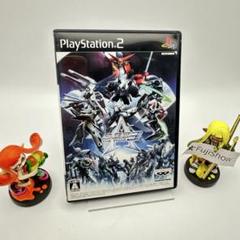 2025年最新】アナザーセンチュリーズエピソード ps2の人気