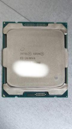 CPU マザーボード セット Xeon E5-2630v4 RAM128G 8109I5nWBcL._UF350,350_QL50_.jpg