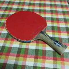 週末割　STIGA ALUMINIUM TUBE Master 卓球ラケット