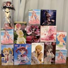 美少女フィギュア 13点 まとめ売り - メルカリ
