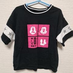 ベビードール　 半袖　110cm ディズニー　 Tシャツ　キッズ服