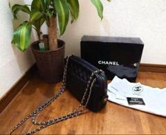 CHANEL マトラッセ 2wayショルダーバッグのサムネイル