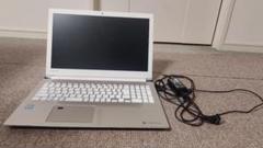 TOSHIBA Dynabook AZ45/FG