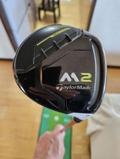 TaylorMade - M2 ドライバー ツアー ad di 7x s-tit-gd0003.jpg