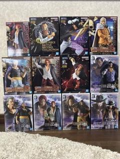 ワンピース　フィギュア　まとめ売り