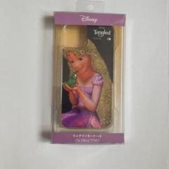 Disney　ディズニー　ラプンツェル　iPhone11　XR スマホケース