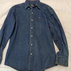 Polo Ralph Lauren デニムシャツ 長袖