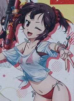 俺の妹がこんなに可愛いわけがない シャツ Lサイズ 漫画 アニメ 映画 ゲーム グッズ-Tシャツ】電撃文庫 FIGHTING CLIMAX 俺の妹がこんなに