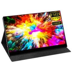 モバイルモニター 13.3インチ モバイルディスプレイ
