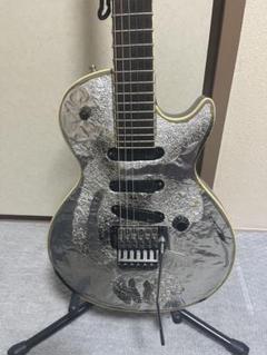 SUGIZO BRILLIANT-MIXEDMEDIA加工 EDWARDS