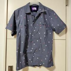 2025年最新】THE NORTH FACE PURPLE LABEL メンズ シャツの人気