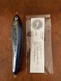 新品】ぐちぺん ぐちぽっぷ130 GUCHIPOP ポッパー ルアー②