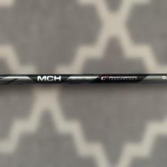 フジクラ　MCH 80s 3本セット　UT用 タイトリストスリーブ付き フジクラ MCH 80s 3本セット UT用 タイトリストスリーブ付き