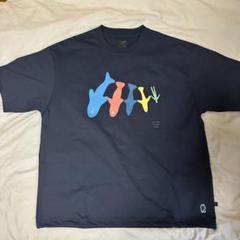 Daiwa Pier39 Geoff McFetridge Tech Tee L - メルカリ