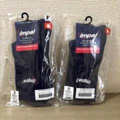 Impal インパル スポーツソックス ハンドボール 25～28cm