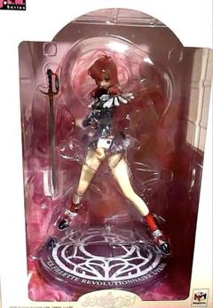 美品　G.E.M. 天上ウテナ フィギュア　少女革命ウテナ　アンシー　1/8 Amazon.co.jp: G.E.M.シリーズ 少女革命ウテナ 天上ウテナ 1/8