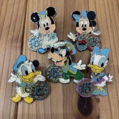 ディズニーランド　ピンバッチ　まとめ売り　15個 楽天市場】東京ディズニーランド ディズニー 通販 ロゴ