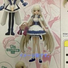 ちょびっツ　フィギュア　未開封　５点セット 2025年最新】ちょびっツ フィギュアの人気アイテム - メルカリ