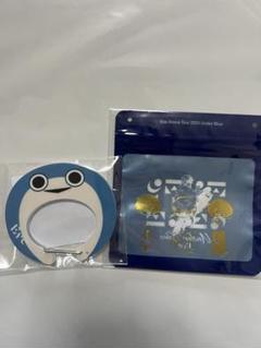 Eve Under Blue アプリくじ ワークシャツ Eve Official on X: 