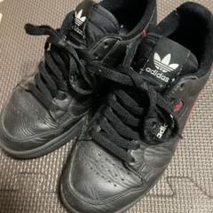 adidas コンチネンタル80 23.5cm