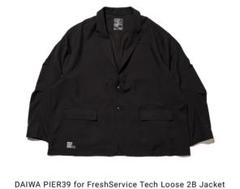 2025年最新】freshservice daiwa pier39の人気アイテム - メルカリ
