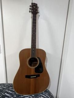 美品　Morris MV-701 アコースティックギター トップ単板 Morris / MV701 - ZEEK Guitars