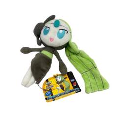 ポケモン　ぬいぐるみ　メロエッタ　202306101448 ポケモンドールズ ポケモン ぬいぐるみ メロエッタ 202306101448 ポケモンドールズ