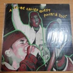 オリジナルレア盤★アトライブコールドクエスト レコード A TRIBE CALLED QUEST「The Low End Theory」の リリース30周年
