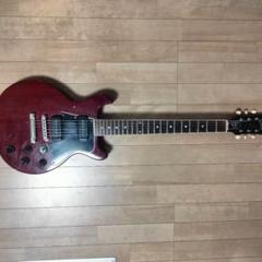 GibsonレスポールスペシャルDC　1994年 100周年モデル　希少 GibsonレスポールスペシャルDC 1994年 100周年モデル 希少