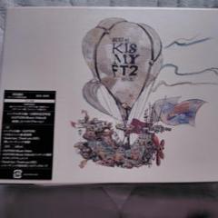 BEST of Kis-My-Ft2 2011-2021初回盤Ｂ