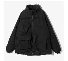 ⭐︎値下げ 美品 south2west8 ダウンコート - メルカリ