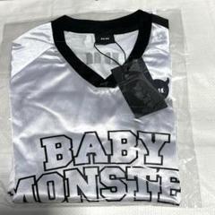 2025年最新】Babymonster tシャツの人気アイテム - メルカリ