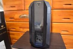 H470 マザーボード&500W(80PLUS GOLD)電源&PCケース